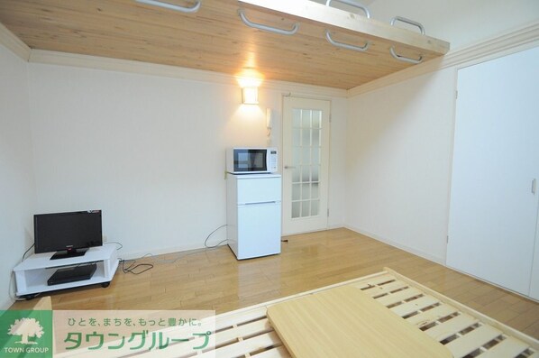 レオパレスNISHISUNAの物件内観写真